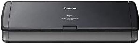 Canon P-215 MKII High Speed Portabl