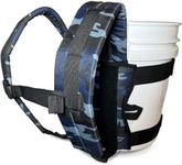 Strap Pack - Backpack Harness for A