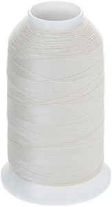 Superior Threads King TUT Egyptian Cotton 40wt 3-Ply Cotton Quilting Thread #972 Papyrus - 2000 Yard Cone