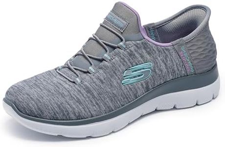Skechers W
