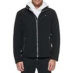 Tommy Hilfiger Men's Classic Zip Fr