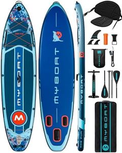 MYBOAT 11'