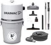 Drainvac Air Elite 750 AW Home Cent
