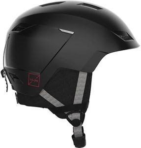 Salomon Ic