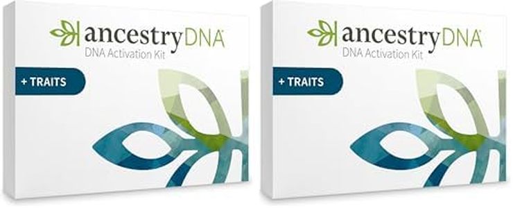 AncestryDN