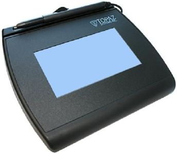 Topaz T-LB