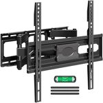 MOUNTUP TV Wall Mount for 26-65 Inc