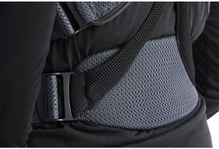 BabyBjörn Baby Carrier – 3D Mesh, Breathable Ergonomic Design