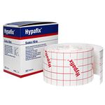 Hypafix Adhesive Bandage 5cm x 10m