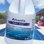 2X Superior Swimming Pool and SPA Antifreeze l HIGH DESITY l Non Toxic l Made for Canadian Winters -51 l with a Corrosion Inhibitor l 3.78 Liter Bottles