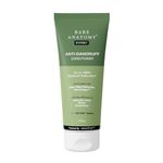 Bare Anatomy Anti-Dandruff Hair Conditioner with Biotin & Rosemary | Removes Flaky Buildup | Moisturizes & Strengthens Hair | Reduces Frizz & Breakage | For All Hair Types | 175gm