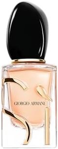 Giorgio Armani Si Women's Eau de Parfum Spray, 1 Ounce