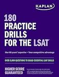 180 Practice Drills for the LSAT: O