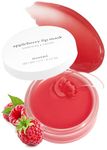 NOONI Korean Lip Butter Melting Balm (Appleberry) with Shea Butter and Vitamins | Hydrating, Nourishing, Lip Butter, Lip Balm, Soothing, Moisturizing, Softening, Korean Skincare