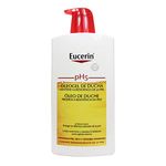 Eucerin Ph 5 Skin-Protection Shower Oil 1000ml by Eucerin