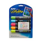 Expo-whiteboard-markers