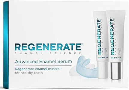 REGENERATE