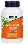 Artichoke Extract 450 mg 90