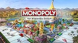 MONOPOLY for Nintendo Switch - Nint