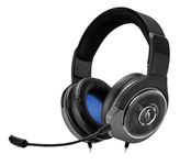 PDP 048-103-NA-BK Afterglow AG 6 Wired Gaming Headset for Xbox One