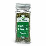 Geo-Fresh Organic Parsley-15 Gram Leaf