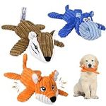 Frbyvad Dog Toy, Squeaky Dog Toys t