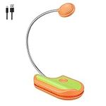 LUXSWAY Reading Book Light for Kids