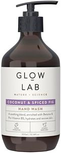 Glow Lab C