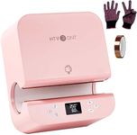 HTVRONT Auto Tumbler Heat Press Mac