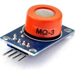 Robocraze MQ 3 Alcohol sensor module