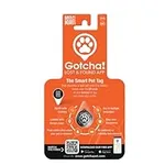 Gotcha Smart Pet ID Tag for Pets, E