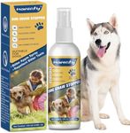 No Chew Spray for Dogs - Bitter App