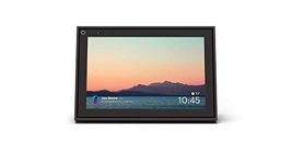 Meta Portal - Smart Video Calling 10 Inch Display - Black