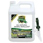 Natural Armor Animal & Rodent Repel