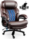 800LBS Big and Tall Office Chair fo