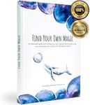 Find Your Own Magic Wellness Journal for Women & Men – Inspire Gratitude & Mindfulness with a Guided Self-Care Journal for Mental Health – Spiritual Gift for Women for Wellbeing & Manifestation