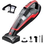 VacLife Handheld Vacuum for Pet Hai