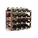 BAMBOO Wine Cabinets