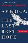 America: The Last Best Hope (One-Vo