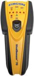Zircon 67324 StudSensor 70 Center Finding Stud Finder with Live AC WireWarning Detection and Built-in Erasable Wall Marker