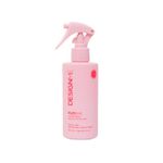 DESIGNME PUFF.ME Sea Salt Spray | Sea Salt Texture Spray for Beach Waves, Volume & Tousled Texture | Soft Hold, Lightweight Hydration & Non-Drying Sea Salt Hair Spray for Women