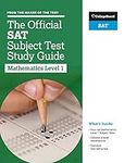 The Official SAT Subject Test in Ma