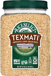 RiceSelect