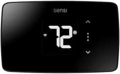 Sensi Lite Smart Thermostat, WiFi, 