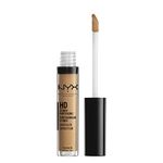 NYX The Concealers