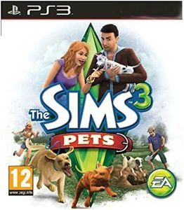 The Sims 3