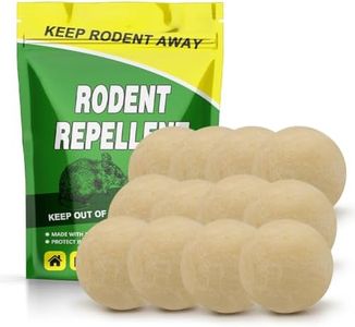 Rodent Rep