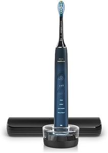 Philips Sonicare DiamondClean 9000 Series HX9911/88 Brosse à dents électrique Série Spéciale