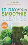 10 Day Juice Cleanse