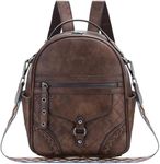 Small Backpack Purse for Women,VASC